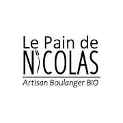 Le Pain De Nicolas