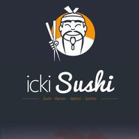Icki Sushi Agen