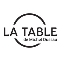 La Table De Michel Dussau