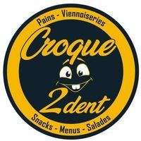 Croque 2dent