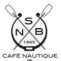 CafÉ Nautique Snb