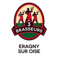 3 Brasseurs Éragny Sur Oise
