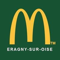 Mcdonald's Eragny-sur-oise