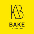 Bake Cheese Tart