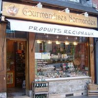 Gourmandises Normandes Honfleur