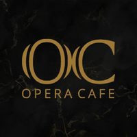 OpÉra CafÉ Metz