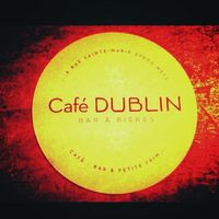 CafÉ Dublin