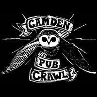The Camden Pub Crawl