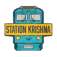 Station Krishna