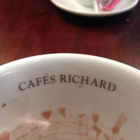 CafÉ Richard