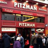 Chez Pitzman כשר