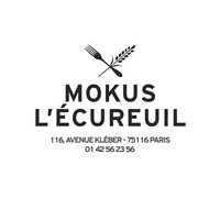 Mokus l'Ecureuil