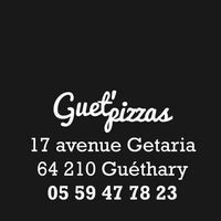 Guet'Pizzas 2013