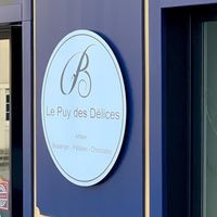 Boulangerie Le Puy Des DÉlices