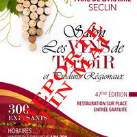 Salon Des Vins Du Terroir