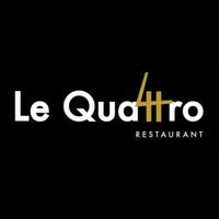 Le Quattro