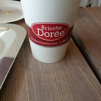 La Brioche DorÉe