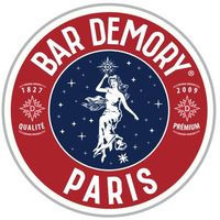 Bar Demory Paris