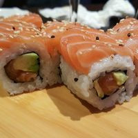 Hoki Sushi