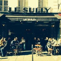 Le Sully