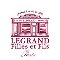 Le Comptoir Des Caves Legrand