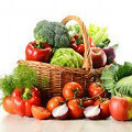 Organic Sant Cugat Healthy Food