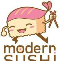 Modernsushi Vitrolles