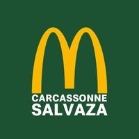Mcdonald's Carcassonne Salvaza