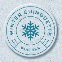 Winter Guinguette Wine