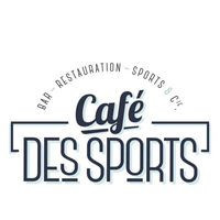 CafÉ Des Sports À ChÂteau-thierry