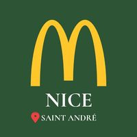 Mcdonald's Nice St AndrÉ