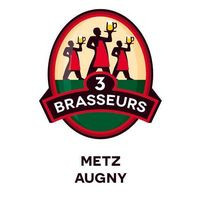 3 Brasseurs Metz Augny