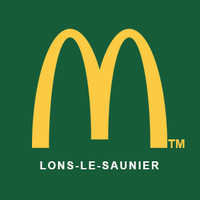 Mcdonald's Lons-le-saunier