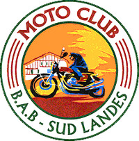 Moto Club Bab Sud Landes