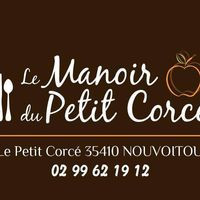 Manoir Du Petit Corce