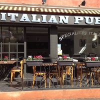 Italian Pub
