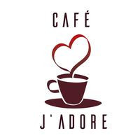 CafÉ J'adore Coffee Tea Shop