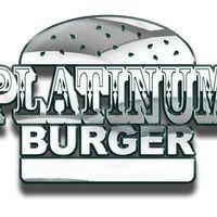 Platinum Burger