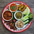Poh Refined Thai Cuisine