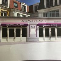 Cottage-trianon