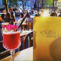 Neo Cafe