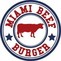 Miami Beef Burger Food Truck