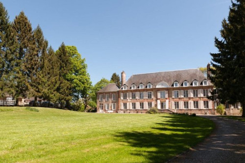 Chateau Du Landel