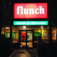 Flunch