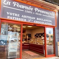 Boulangerie La FournÉe ProvenÇale