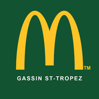 Mcdonald's Gassin Saint-tropez