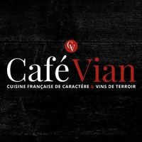 Cafe Vian