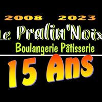 Le Pralin'noix