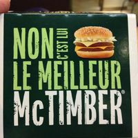 Mc Donald's Canebiere