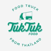 Tuktuk Food